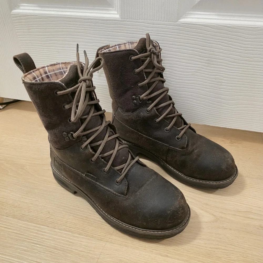 Timberland good pre